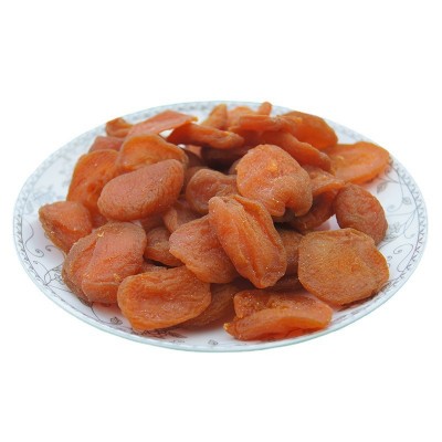 宏瑞特红杏干500g/袋图5