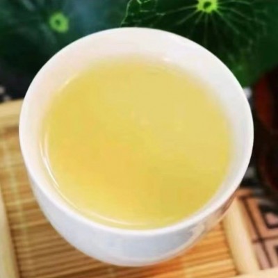 化龙茶 云南高山高香绿茶 春茶 滇绿 散茶 云南绿茶 袋装 绿茶图4