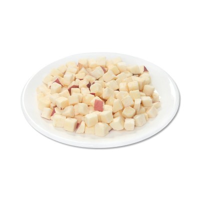 瑞菲特食品冻干水果蔬菜块丁蔬菜干果蔬干宠物零食水果茶烘焙原料图2