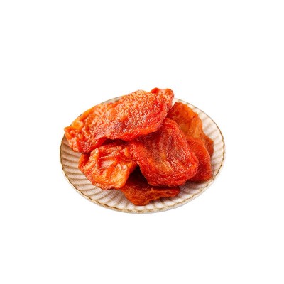 苹果干无添加不加糖三蒸三晒阿克苏冰糖心苹果原味儿童零食特产图4
