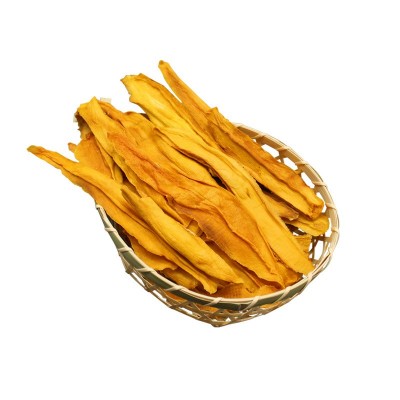 芒果干原味厚切芒果干即食水果干零食无添加芒果干零食图3