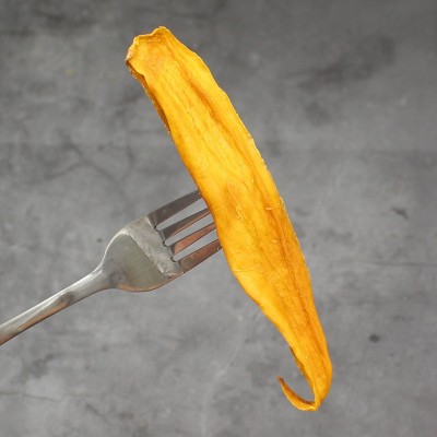 芒果干原味厚切芒果干即食水果干零食无添加芒果干零食图4