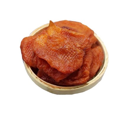 苹果干红富士苹果孕妇果脯即食小零食水果干无添加软糯散装苹果干图4