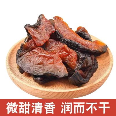 贝贝南瓜干原味板栗南瓜不加糖0添加农家自制手工南瓜干江西特产图2