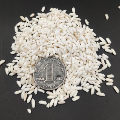 越南原装进口大糯米50kg 年糕汤圆粽子原料五谷杂粮米100斤 批发图3