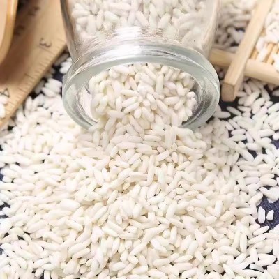 泰香长糯米1-50斤新鲜袋装长粒糯米包粽子专用做饭团白糯米粘米图4