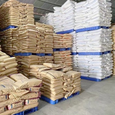 双塔豌豆淀粉 豌豆粉 增稠剂 凉粉原料食品厂一站式采购现货批发图4