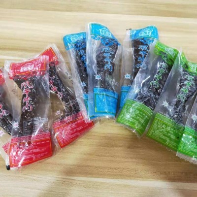 阿希泰风干牛肉干500g手撕内蒙古特产散装小零食阿布泰风干牛肉干图3
