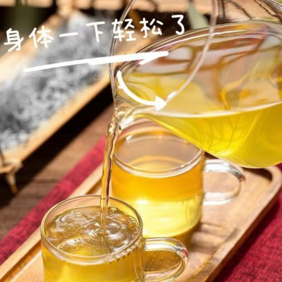 高原苦荞茶120克茶包云南荞麦茶大麦茶苦荞袋泡茶图3