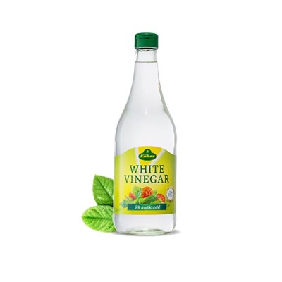 德国进口冠利白醋750ml酿造食醋5度白醋腌制柠檬酵素沙拉醋凉拌醋图5