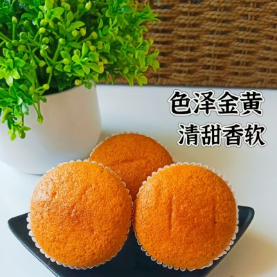 什锦蒸软蛋糕早餐必备松软美味香甜海绵蛋糕正宗老式鸡蛋糕图5