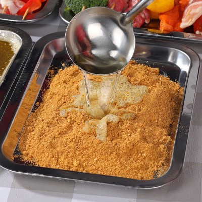 油炸串串调料烧烤刷撒料商用炸串料烤肉手抓饼里脊肉酱料图3