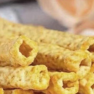 亚麻籽烤酥散装整箱8斤批发火锅店自助餐KTV 等位小吃网红小零食图4