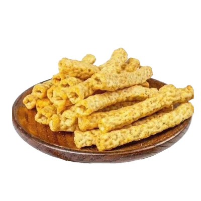 亚麻籽烤酥散装整箱8斤批发火锅店自助餐KTV 等位小吃网红小零食图5