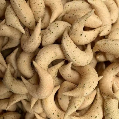 手工山药酥整箱10斤散装休闲食品批发超市自助餐等位小吃怀旧零食图3