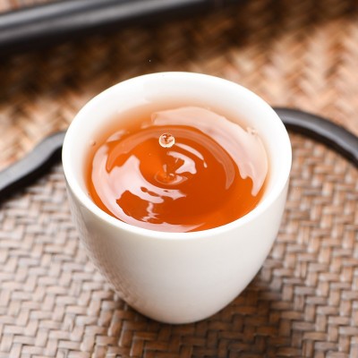 2024正宗金骏眉红茶浓香蜜香型金俊眉黄芽特级散装罐装新茶叶500g图4