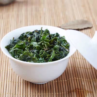 铁观音茶叶福建武夷山金骏眉 大红袍正山小种 组合新款安溪乌龙茶图2