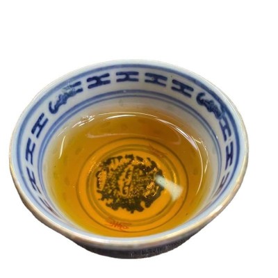 新茶金骏眉茶叶红茶散装浓香型礼盒装武夷山蜜香可包装小袋500克图4