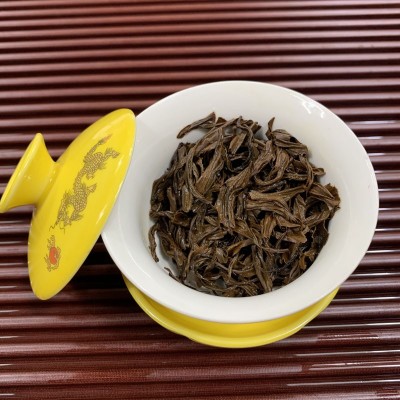 新茶金骏眉茶叶红茶散装浓香型礼盒装武夷山蜜香可包装小袋500克图3