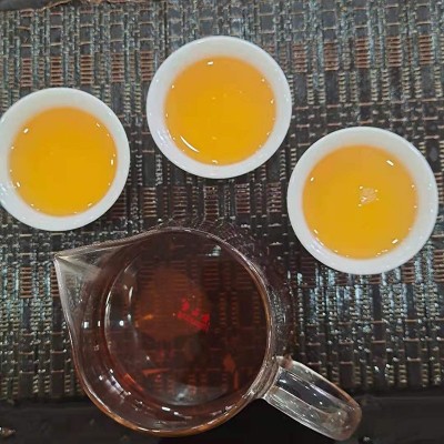2016年福鼎礼盒装白茶 陈年贡眉散茶500g散装茶叶 厂家茶叶批发图5