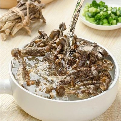鹿茸菇干货云南特产新货无硫鹿茸菇食用菌菇散装批发蘑菇整箱10斤图4