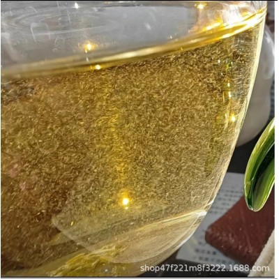 福鼎白茶2024白牡丹小方片饼干茶醇香礼5克便携装支持包装礼盒定图3