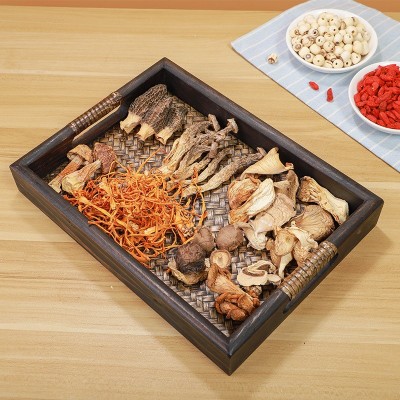 【代发】福建古田特产菌汤包菌菇干货菌菇汤料包炖鸡煲汤食材40克图4