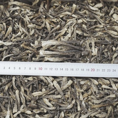 500g散装鹿茸菇嫩仔干货食用菌干货批发鹿茸菇菌干货产地无硫特产图4