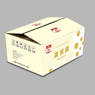 康洁锦上调味酱蛋黄酱整箱沙拉酱蔬菜水果沙拉酱源头工厂零售批发图4