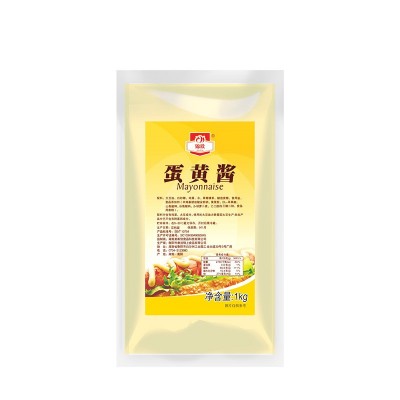 康洁锦上调味酱蛋黄酱整箱沙拉酱蔬菜水果沙拉酱源头工厂零售批发图5