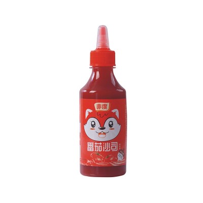 油醋凉拌汁葱油拌面沙拉酱番茄蜂蜜芥末奶香芝士炸鸡酱系列 咖喱图3