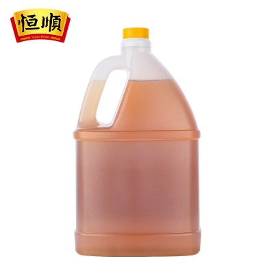 恒顺名厨料酒1.75L/桶装家庭炒菜黄酒去腥提香解膻家用厨房调味料图2