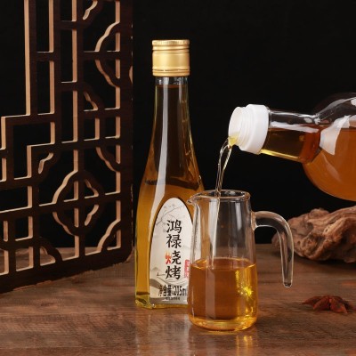 烧烤店商用家用烧烤专用油图4