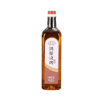 烧烤店商用家用烧烤专用油图5