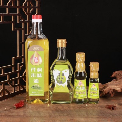 芥末油批发50ml家用寿司料理凉拌菜汁开胃冷面调味汁料理寿司蘸料图2