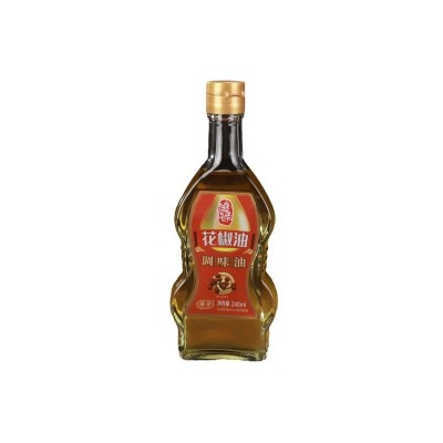 花椒油火锅麻辣烫调味油批发凉拌菜厨房炒菜香油餐饮蘸料麻油图4