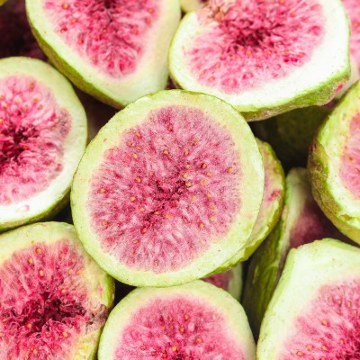 冻干无花果干烘焙原料2022年秋果新果干果蔬干图3