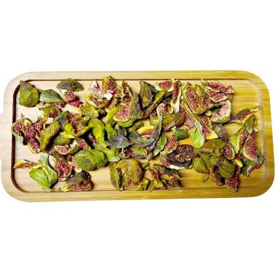 散装批发 青皮无花果条500g 休闲小吃果脯蜜饯水果干果健康零食图5