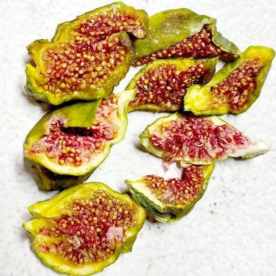 独立包装 青皮无花果条500g 散装批发水果干休闲零食果脯厂家直销图4