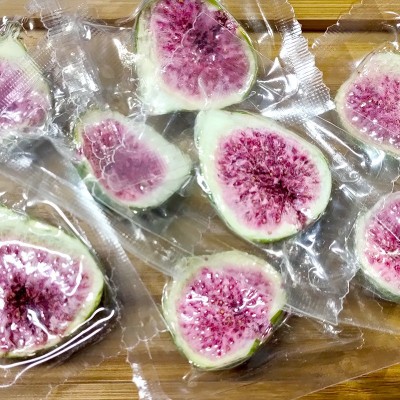 冻干无花果干果蔬干500g散装 休闲水果干健康零食无花果厂家直销图3