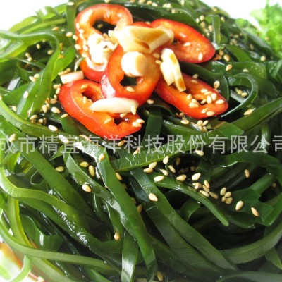 批发优质山东烘干海带烘干海带丝无沙海带丝海带干货厂价销售图4