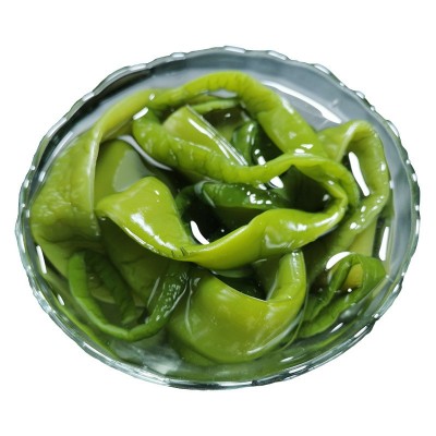 芙多儿5斤装盐渍裙带菜梗段海白菜新鲜整箱海芹菜非干货凉拌海藻图4
