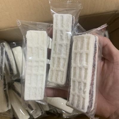 芡实糕无蔗糖海盐黑米八珍糕紫米糕点孕妇零食网红小吃食品糯米糕图3