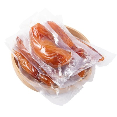 【0脂肪】吃遍天带皮小香薯干软糯有嚼劲老人孕妇零食不外加蔗糖图3