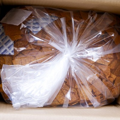 薯福记湖南特产薄脆香薯片地瓜片番薯干油炸红薯片零食年货批发图3
