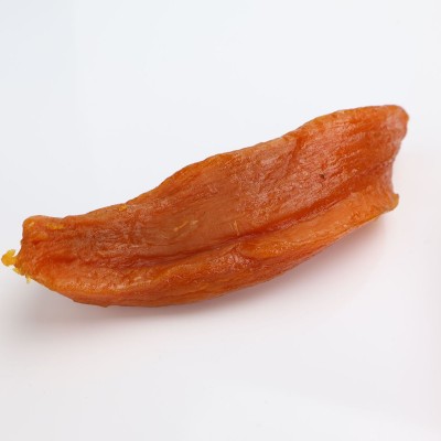 500g袋装倒蒸地瓜干 倒蒸红薯干软糯香甜一件代发红薯干零食厂家图3