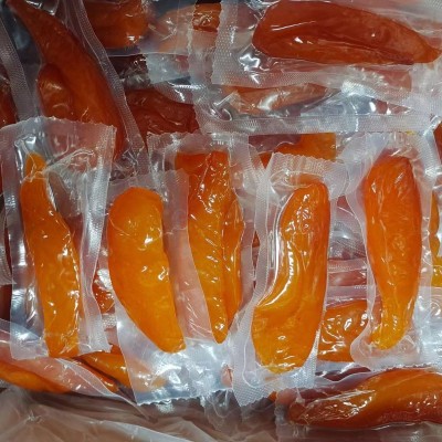 倒蒸红薯干 番薯干地瓜干软糯香甜零食特产真空包装厂家批发代发图3