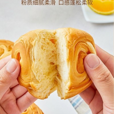 益生菌发面旺发面宝家庭装馒头包子花卷面包酵母粉快速发酵发面王图2