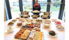 延庆餐饮“必吃榜”揭晓 打造“食在延庆”新名片