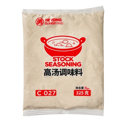 阿香米线高汤调味料商用麻辣烫米线火锅底汤骨汤调味粉鲜味粉图3
